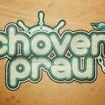 Choven Prau - Bright Glow