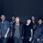 Chris Daughtry & Live - Mystery