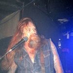 Chris Holmes - Down in the Hole
