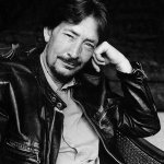 Chris Rea - Steel River