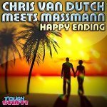 Chris Van Dutch meets Massmann - Secret Love (Original Mix)