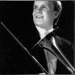 Christian Lindberg - Basta for trombone solo