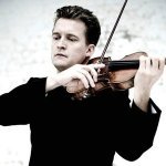 Christian Tetzlaff - Sonata for Solo Violin Sz117: III. Melodia - Adagio
