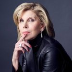 Christine Baranski & Philip Michael - Does Your Mother Know