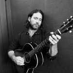 Chuck Ragan & Nagel - No rubber tired vehicles beyond this point