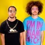 Chuckie & LMFAO - Let The Bass Kick In Miami Bitch (MYNC I'm In Richmond Bitch Remix)