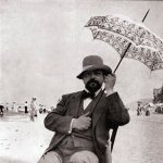 Claude Debussy - La mer | Море - II. Игры волн