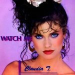 Claudia T. - Dance With Me [Dance Version]