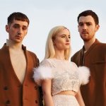 Clean Bandit feat. Elisabeth Troy - Show Me Love