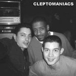 Cleptomaniacs feat. Bryan Chambers - All I Do