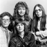 Climax Blues Band - Standing By a River