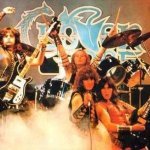 Cloven Hoof - March of the Damned