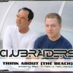 Clubraiders - Get Away (Radio Mix)