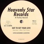 Clyde Alexander - Got to Have Your Love