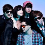 Cobra Starship feat. Plastiscines - Fool Like Me