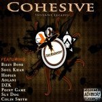 Cohesive - Pill Abuse (Louk Mix)