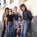 Cold Chisel & Steve Prestwich - All I Wanna Do