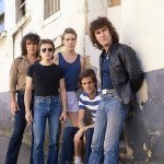 Cold Chisel - Hands Out Of My Pocket