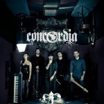 Concordia - Sorry for Now