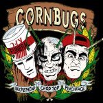 Cornbugs - Crab Claw Maracas