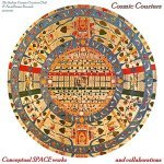 Cosmic Couriers - Culture in a Small Room