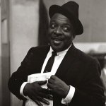 Count Basie & Oscar Peterson - Yessir That's My Baby