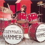 Cozy Powell - Heidi Goes To Town