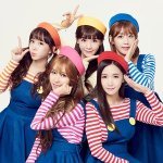 Crayon Pop - SATURDAY NIGHT