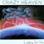 Crazy heaven - Looking For You (Extra Long Mix)