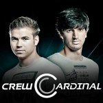 Crew Cardinal feat. JR - Arrow (Radio Edit)