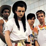 Culture Club - Do You Really Want To Hurt Me (Dub Version)