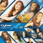 Cyber X feat. Tomiko Van - Drive me nuts