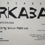 Cyberbeat - Merkaba (Extended Version)