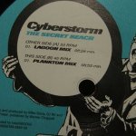 Cyberstorm - Our Energy (DJ JamX & De Leon's Dumonde Remix)