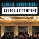 Czheck - Open the Window