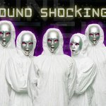 DJ Бойко presents Sound Shocking - Sometime