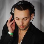 DJ Favorite & dj Kharitonov - Eleven Nights (Radio Edit)