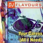 DJ Flavours - Your Caress