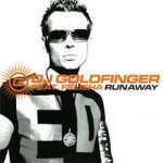 DJ Goldfinger feat. Felisha - Runaway (Dancefloor Saints radio edit)
