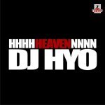 DJ Hyo - Mr. DJ (Radio Edit)