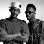 DJ Jazzy Jeff & Fresh Prince feat. Christopher Williams - Can't Wait To Be With You
