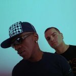DJ Luck & MC Neat - Aint No Stoppin Us