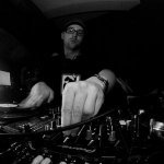 DJ Scientist - Riding My Nightmare