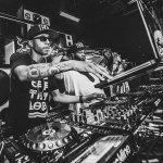DJ Spinn - All My Teklife