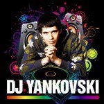 DJ Yankovski & Inversia - Футбол