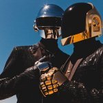 Daft Punk feat. Paul Williams - Touch