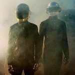 Daft Punk feat. Pharrell - Lose Yourself To Dance