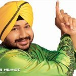 Daler Mehndi - Saade Dil Te Chhuriyan Chaliyan