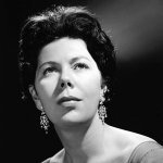 Dame Janet Baker - Troilus and Cressida (revised version), Act Two, Scene 1: How can I sleep?