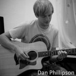 Dan Phillipson - Everything will be ok